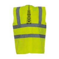 OFFER High-Vis Vests x10  Thumbnail
