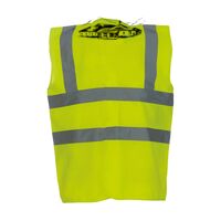 OFFER High-Vis Vests x10  Thumbnail