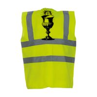 OFFER High-Vis Vests x10  Thumbnail