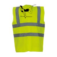 OFFER High-Vis Vests x10  Thumbnail