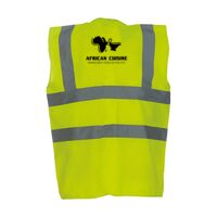 OFFER High-Vis Vests x10  Thumbnail