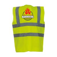 OFFER High-Vis Vests x10  Thumbnail