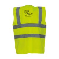OFFER High-Vis Vests x10  Thumbnail