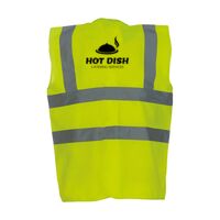 OFFER High-Vis Vests x10  Thumbnail