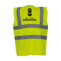 OFFER High-Vis Vests x10  Thumbnail