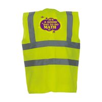 OFFER High-Vis Vests x10  Thumbnail