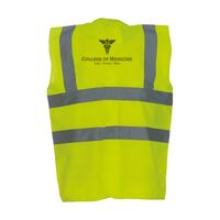 OFFER High-Vis Vests x10  Thumbnail
