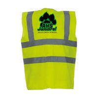 OFFER High-Vis Vests x10  Thumbnail