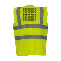 OFFER High-Vis Vests x10  Thumbnail