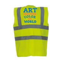 OFFER High-Vis Vests x10  Thumbnail