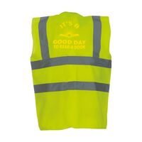 OFFER High-Vis Vests x10  Thumbnail