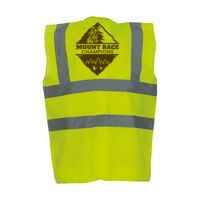 OFFER High-Vis Vests x10  Thumbnail