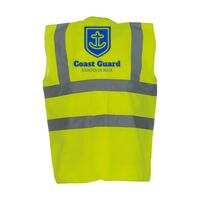 OFFER High-Vis Vests x10  Thumbnail