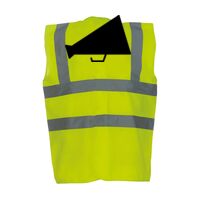OFFER High-Vis Vests x10  Thumbnail