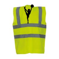 OFFER High-Vis Vests x10  Thumbnail