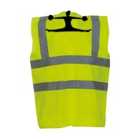 OFFER High-Vis Vests x10  Thumbnail