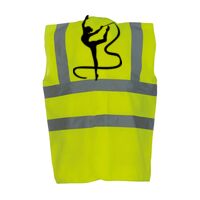 OFFER High-Vis Vests x10  Thumbnail