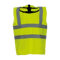 OFFER High-Vis Vests x10  Thumbnail