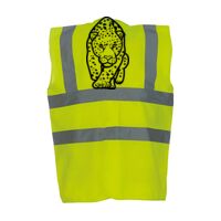 OFFER High-Vis Vests x10  Thumbnail