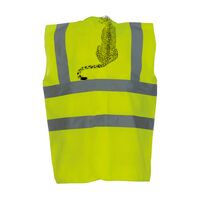 OFFER High-Vis Vests x10  Thumbnail