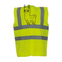 OFFER High-Vis Vests x10  Thumbnail