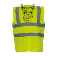 OFFER High-Vis Vests x10  Thumbnail