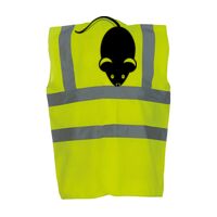 OFFER High-Vis Vests x10  Thumbnail