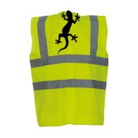 OFFER High-Vis Vests x10  Thumbnail
