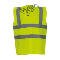 OFFER High-Vis Vests x10  Thumbnail