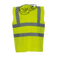 OFFER High-Vis Vests x10  Thumbnail