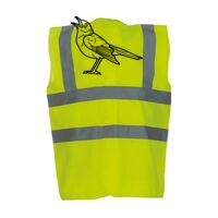 OFFER High-Vis Vests x10  Thumbnail