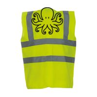 OFFER High-Vis Vests x10  Thumbnail