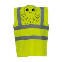 OFFER High-Vis Vests x10  Thumbnail