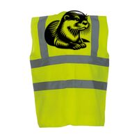 OFFER High-Vis Vests x10  Thumbnail