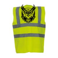 OFFER High-Vis Vests x10  Thumbnail