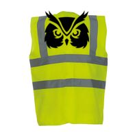 OFFER High-Vis Vests x10  Thumbnail
