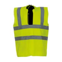 OFFER High-Vis Vests x10  Thumbnail
