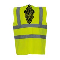 OFFER High-Vis Vests x10  Thumbnail