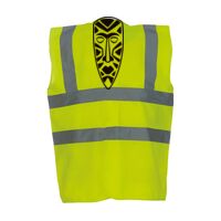 OFFER High-Vis Vests x10  Thumbnail