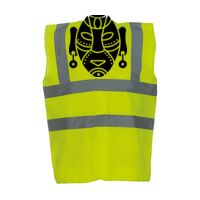 OFFER High-Vis Vests x10  Thumbnail