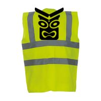 OFFER High-Vis Vests x10  Thumbnail