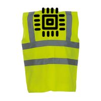 OFFER High-Vis Vests x10  Thumbnail
