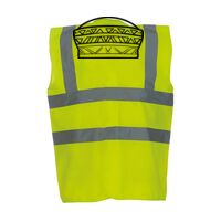 OFFER High-Vis Vests x10  Thumbnail