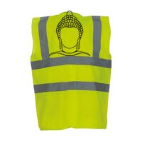 OFFER High-Vis Vests x10  Thumbnail