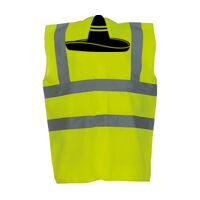 OFFER High-Vis Vests x10  Thumbnail