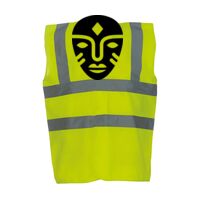 OFFER High-Vis Vests x10  Thumbnail