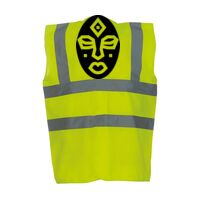 OFFER High-Vis Vests x10  Thumbnail
