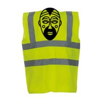 OFFER High-Vis Vests x10  Thumbnail