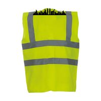 OFFER High-Vis Vests x10  Thumbnail