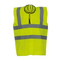 OFFER High-Vis Vests x10  Thumbnail